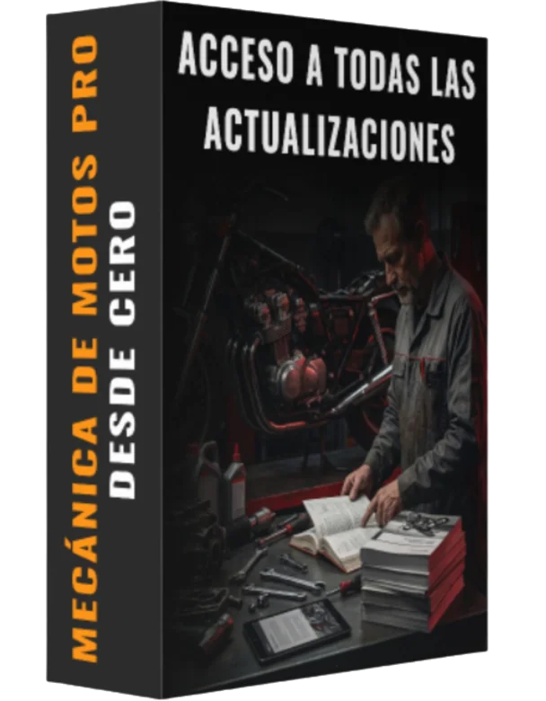 Actualizaciones del curso